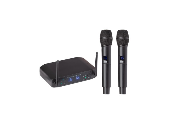 Soundsation WF-U216HH Soundsation WF-U216HH